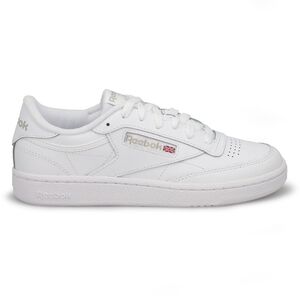 Reebok Club C 85 Women Sneakers White